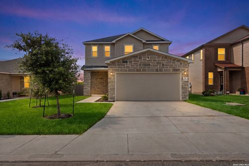 6002 Foster Bnd, San Antonio, TX, 78244-4519 | Card Image