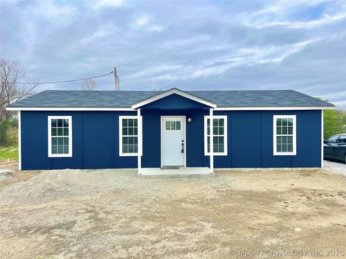 a-619 S 3rd Ave, Warner, OK, 74469 | Card Image