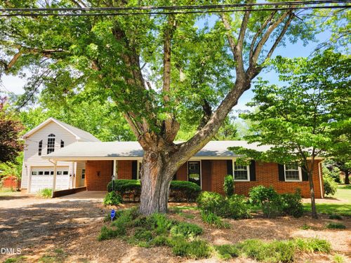 607 E Butler Ave, Liberty, NC, 27298-2706 | Card Image