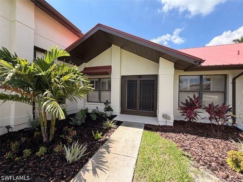 6560 Kestrel Cir, Fort Myers, FL, 33966-1360 | Card Image