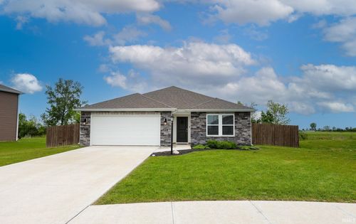 4855 Carson Ct, Woodburn, IN, 46797-9488 | Card Image