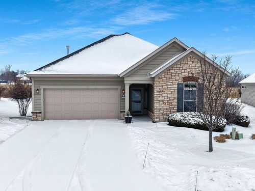 3655 Woods Edge Way, ASHWAUBENON, WI, 54115 | Card Image