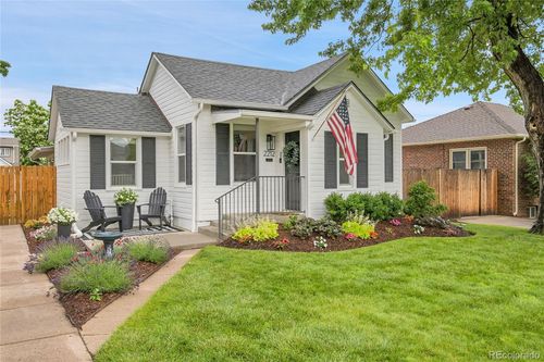 2212 Ingalls St, Edgewater, CO, 80214-1157 | Card Image