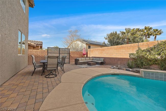2738 Carolina Blue Avenue, House other with 6 bedrooms, 3 bathrooms and null parking in Henderson NV | Image 58