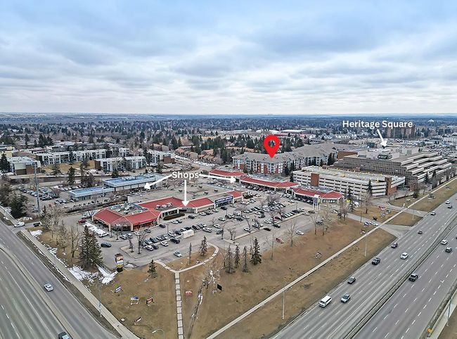 250 - 8535 Bonaventure Drive Se, Condo with 2 bedrooms, 2 bathrooms and 2 parking in Calgary AB | Image 48
