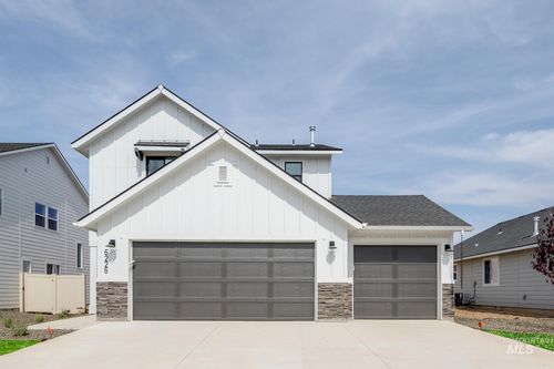 6534 W Plateau Creek Dr, Meridian, ID, 83646-2074 | Card Image