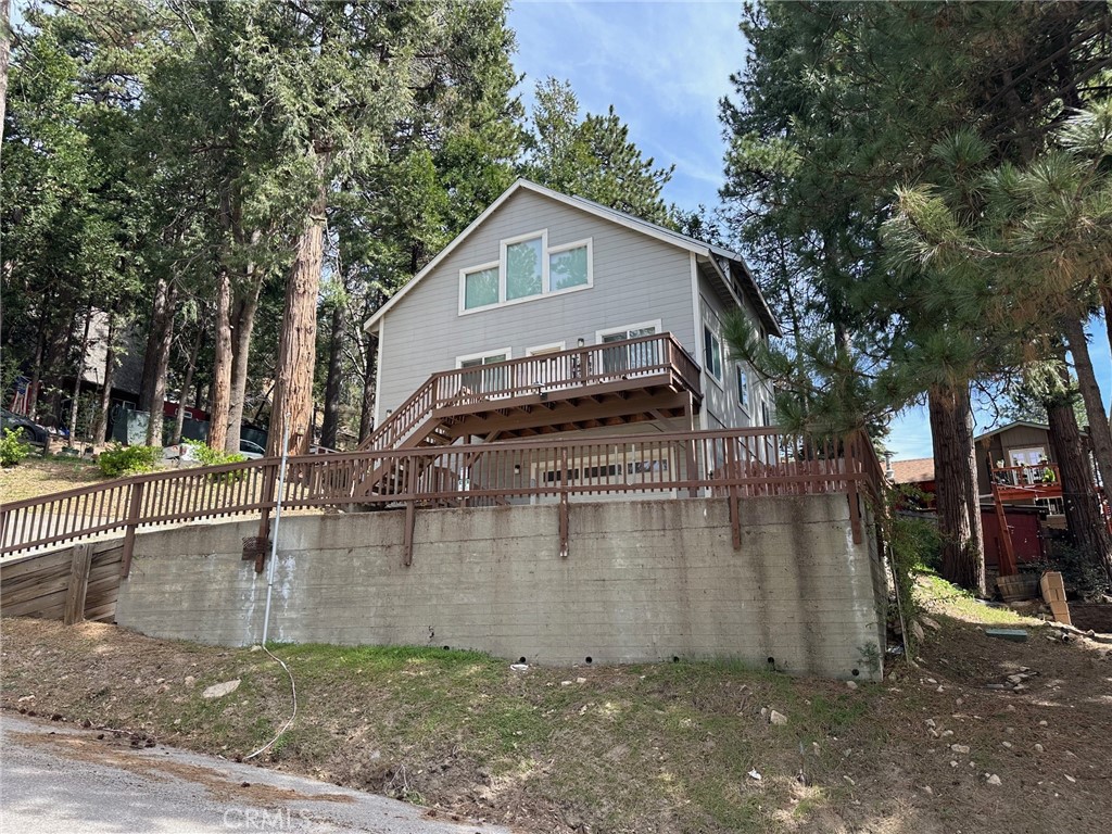 Residential in Running Springs 3