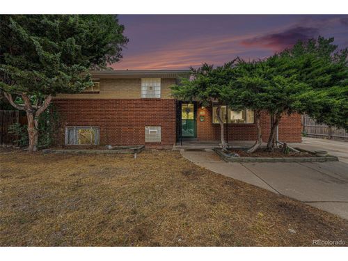 1314 S Eliot St, Denver, CO, 80219-4248 | Card Image