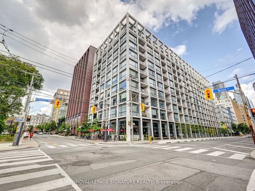 ph18-39 Brant St, Toronto, ON, M5V0M8 | Card Image