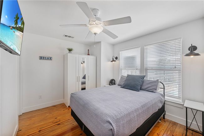2120 S 11th #703 Street, Townhouse with 3 bedrooms, 3 bathrooms and null parking in Port Aransas TX | Image 21
