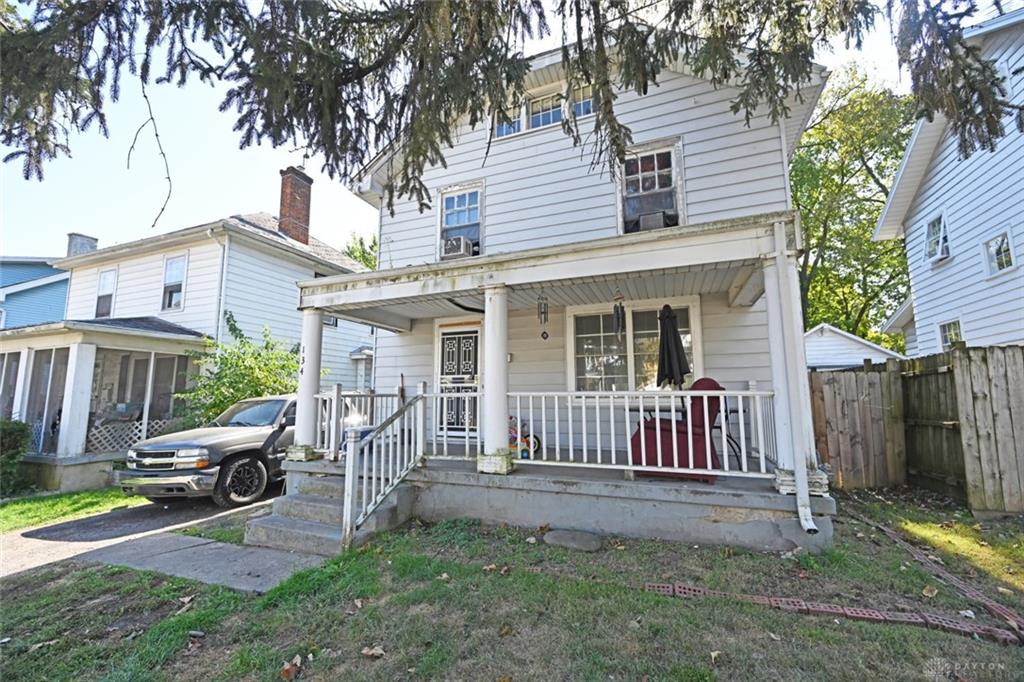 Hudson Ave, Dayton, OH 45405