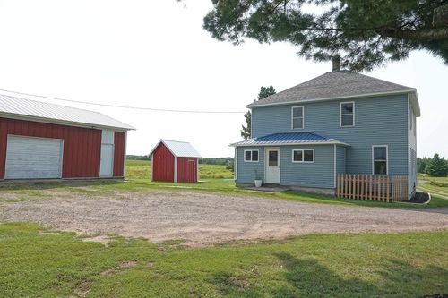 N3928 River Drive, Medford, WI, 54451 | Card Image