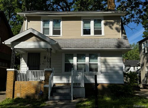 4191 Three Mile Dr, Detroit, MI, 48224-3648 | Card Image