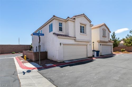 3231 Ocean Spray Ct, North Las Vegas, NV, 89031-0594 | Card Image