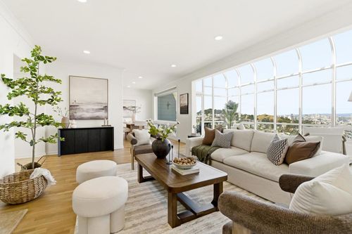 601 Corbett Ave, San Francisco, CA, 94114-2221 | Card Image