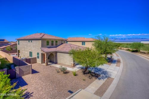 6840 E Via Arroyo Largo, Tucson, AZ, 85756-8391 | Card Image