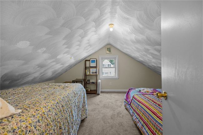 54 Hazard Ave, House other with 3 bedrooms, 1 bathrooms and 2 parking in Warwick RI | Image 23
