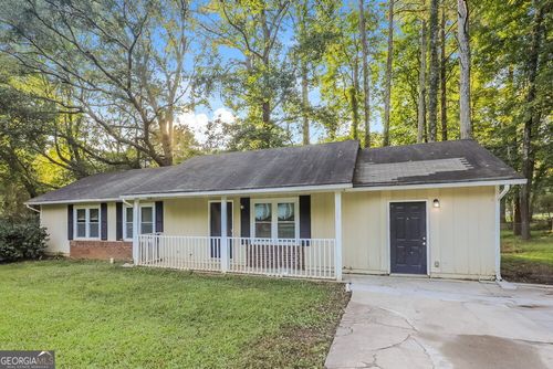 8974 Sterling Ridge Ln, Jonesboro, GA, 30238-4634 | Card Image