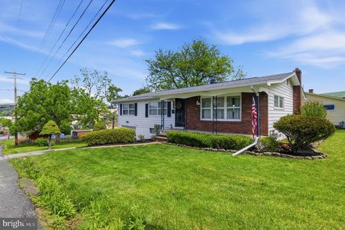 1409 Aberdeen St, ALTOONA, PA, 16602-4007 | Card Image