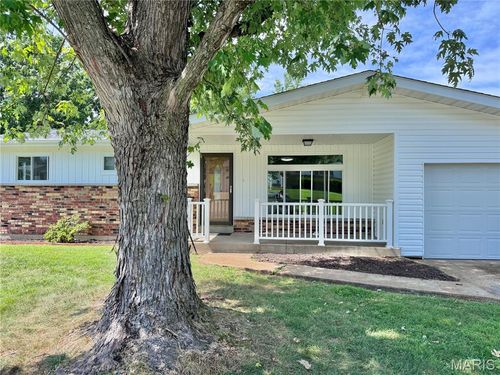 1249 Moonlight Dr, Arnold, MO, 63010-3012 | Card Image