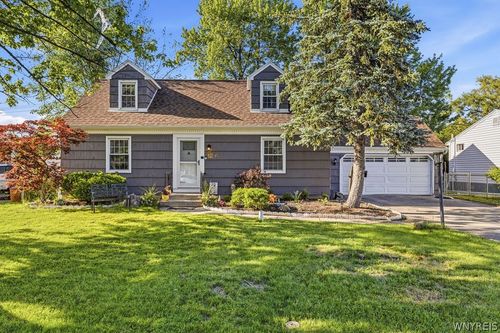 12 Sudbury Lane, Amherst, NY, 14221 | Card Image