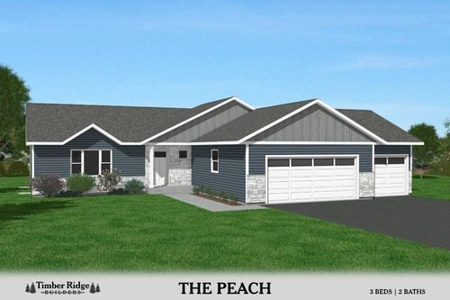 8410 Maplefield Way, Weston, WI, 54476-9302 | Card Image