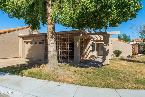 315 Leisure World, Mesa, AZ, 85206-3143 | Card Image
