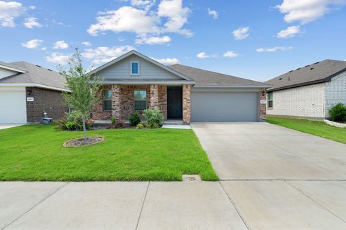 2941 Manu St, Fort Worth, TX, 76123-0001 | Card Image