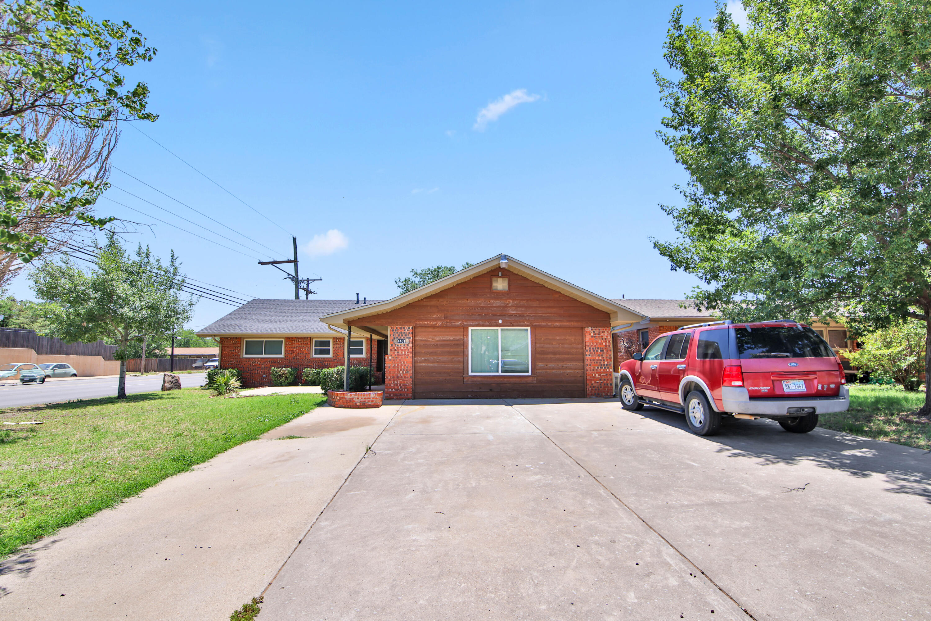 Residential in Lubbock 2
