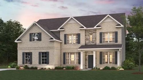 132 Serenade Creek Rd, Mcdonough, GA, 30252-3723 | Card Image