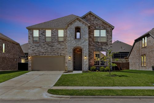1805 Shady Vista Way, Wylie, TX, 75098-1045 | Card Image