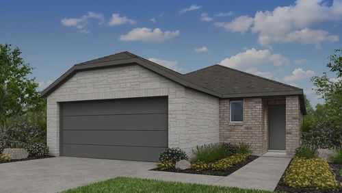 199 Bayou Mint Blvd, Buda, TX, 78610-4743 | Card Image