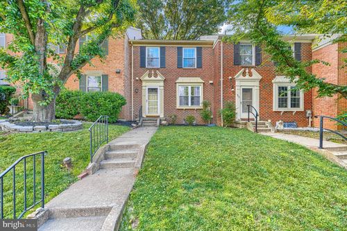 34 Castlebar Ct, LUTHERVILLE TIMONIUM, MD, 21093-1926 | Card Image