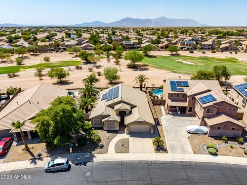 22272 N Vargas Dr, Maricopa, AZ, 85138-8615 | Card Image
