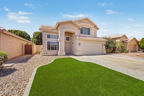 5151 W Glenview Pl, Chandler, AZ, 85226-3666 | Card Image