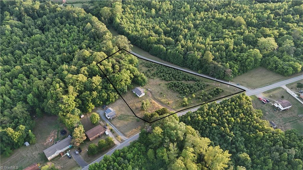 Land in Reidsville 5