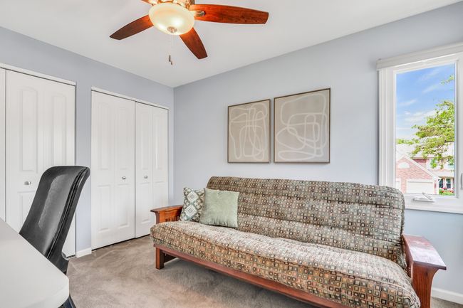 A - 181 Inverness Ct, Townhouse with 2 bedrooms, 1 bathrooms and 1 parking in Elk Grove Village IL | Image 19