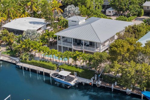 865 Ellen Dr, Key Largo, FL, 33037-2718 | Card Image