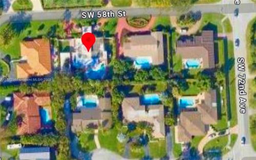 --7240 Sw 58th St, Miami, FL, 33143-1871 | Card Image