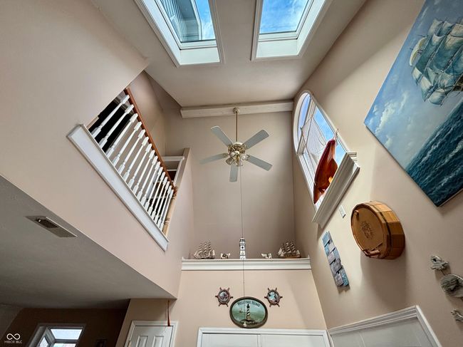 5682 N Michigan Rd, House other with 3 bedrooms, 3 bathrooms and null parking in Fairland IN | Image 27