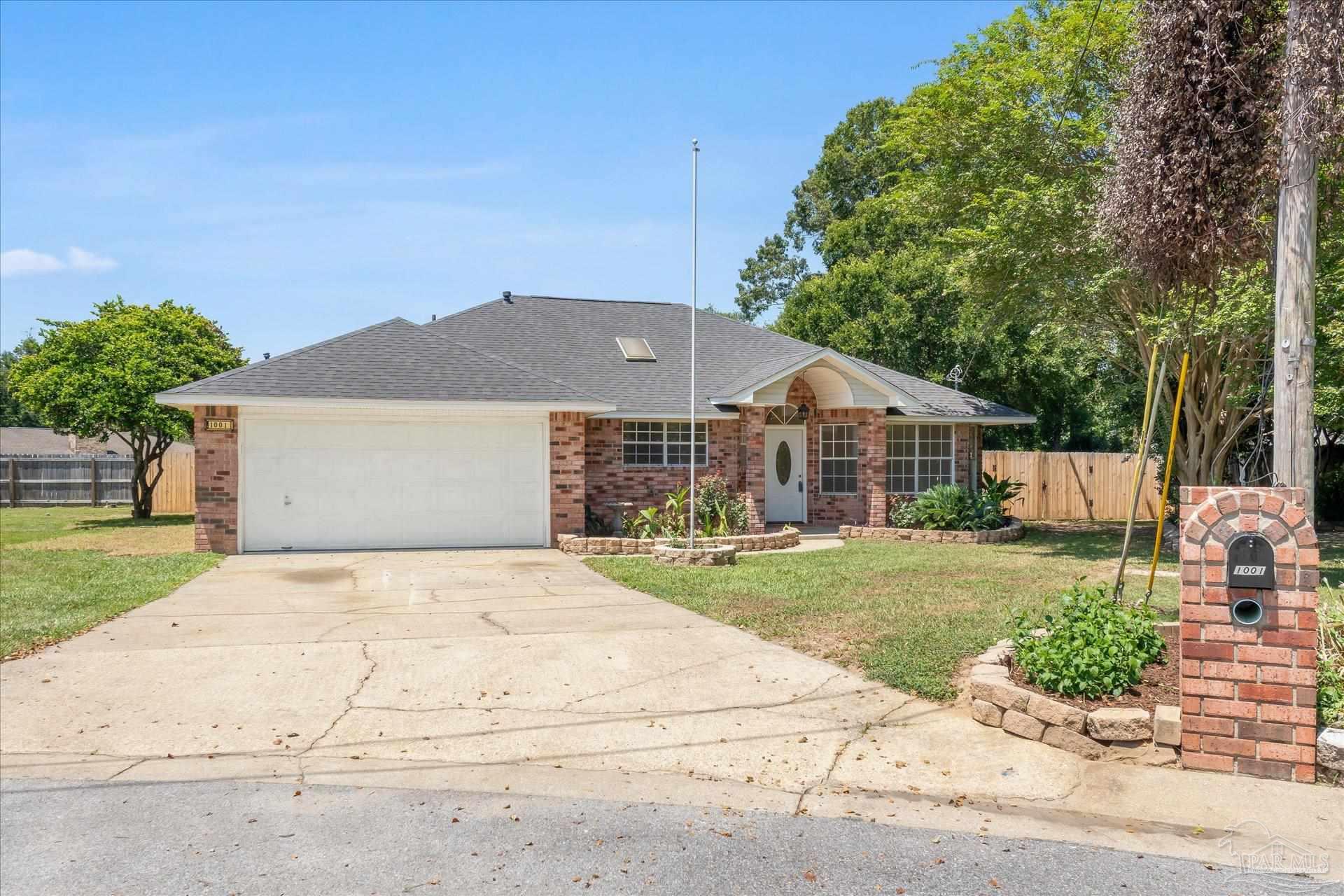 New Forest Ct, Pensacola, FL 32514