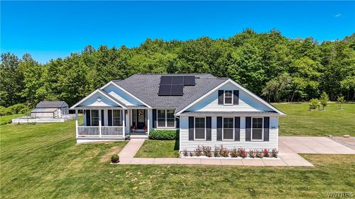 3816 Hardt Rd, Eden, NY, 14057-9648 | Card Image