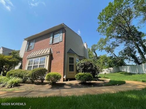 8-2 Whistler Dr, Freehold, NJ, 07728-5151 | Card Image