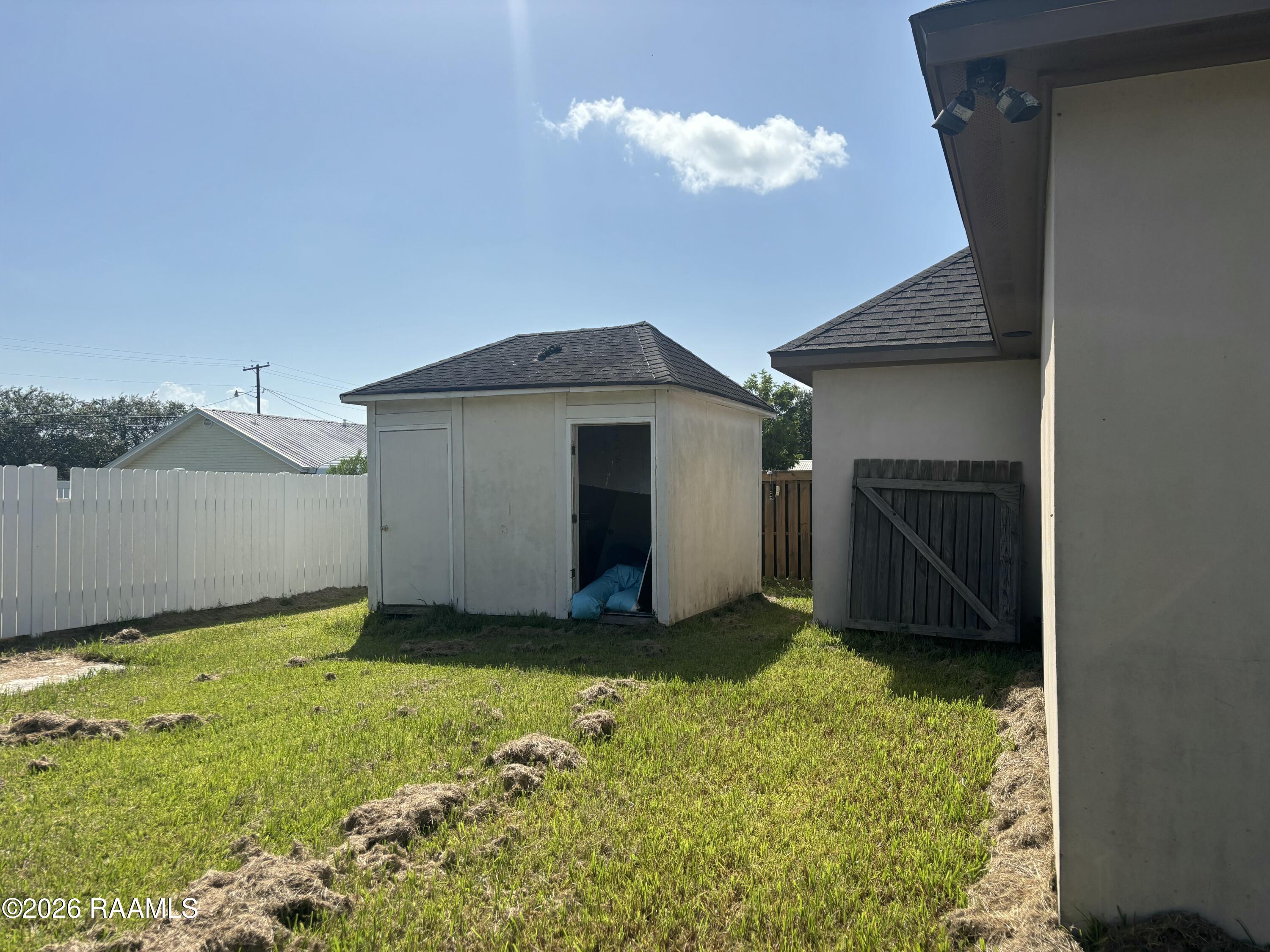 Residential in New Iberia 5