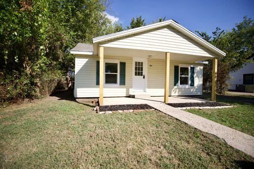509 S Broadway Street, Grove, OK, 74344 | Card Image