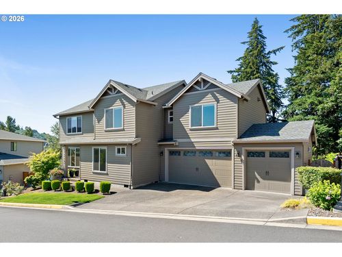 12740 Se Gateway Dr, Happy Valley, OR, 97086-6252 | Card Image