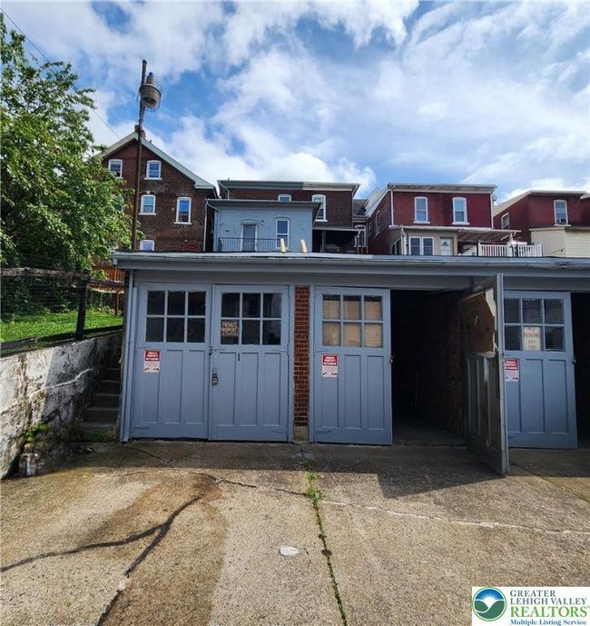1171 E 4 Th St, Townhouse with 4 bedrooms, 1 bathrooms and null parking in BETHLEHEM PA | Image 33