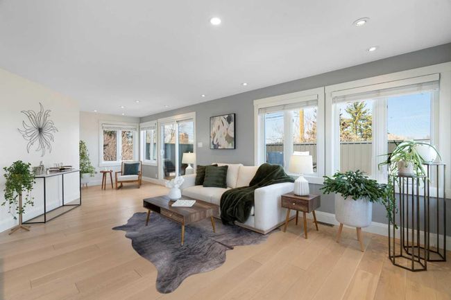 3004 13 Avenue Sw, House other with 5 bedrooms, 4 bathrooms and 5 parking in Calgary AB | Image 16
