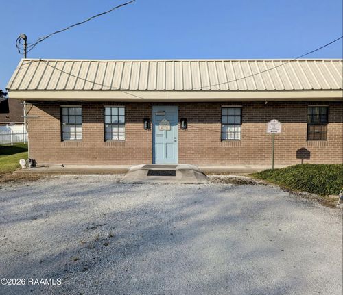 1442-1440-1442 E Bridge St, Breaux Bridge, LA, 70517-3406 | Card Image