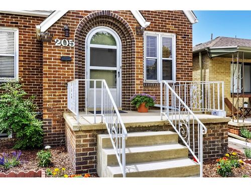205 N Washington St, Denver, CO, 80203-4239 | Card Image